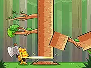 Timber Tako