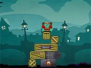 Drop the Zombie