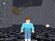 Your Obby Labyrinth