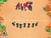 Draw Attack