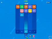 2048 Magical Number