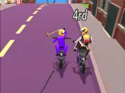 Motor Rush