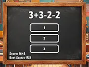Maths