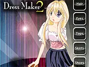 Dress Maker 2