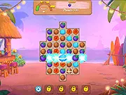 Hawaii Match 3