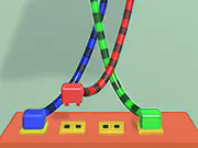 Knots Master 3D