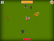 Robot Rush