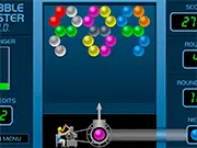 Bubble Buster HD