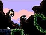 Flare Nuinui Quest