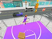 Hoop World!