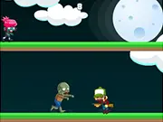Zombies Jump