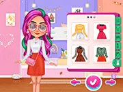 My Autumn Bright Outfits