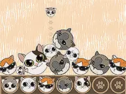 PopCats: Merge the Cats!
