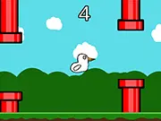 Crazy Goose