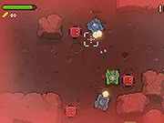 Tanks of the Galaxy