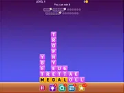 Word Swipe Html5