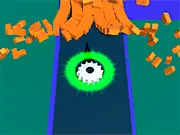 Shape Anti Magnet