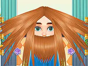 Man Haircut