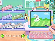 Decor: Ipad
