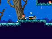 Aidan In Danger