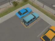 Parking Slot