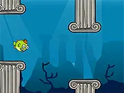 Floppy Red Fish