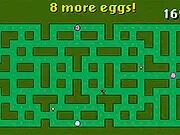 Big Egg's Angry Goose