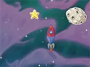Space Rocket