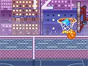 Basketball Serial Shooter