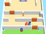 Room Escape 3D