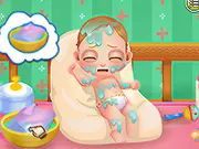 Baby Cathy Ep 1: Newborn