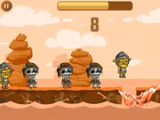Goblins Vs Skeletons