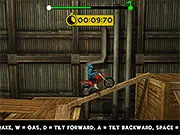 Trial Xtreme