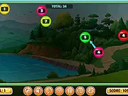 Numbubbles Popping