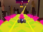 Flyway Duo Race