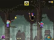 Mr Noob Pro Archer