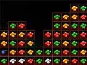 Flowers Block Collapse