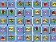 Christmas Block Collapse