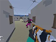 Escape From Squid Island