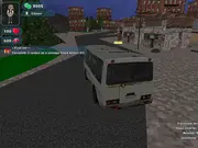 Dark City Multiplayer
