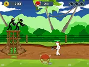 Stickman Army: The Resistance