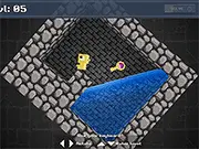 Dungeons N' Ducks