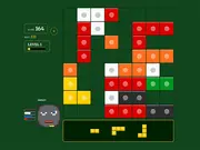 Block Pixels