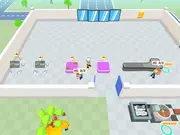 Chocolate Dream: Idle Factory
