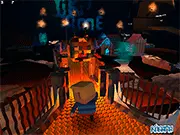 Kogama: Tiki