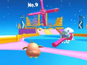 Drop Guys: Knockout Tournament
