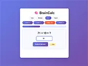 BrainCalc