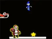 Christmas Stars