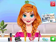 Annie's Makeup Palette Challenge
