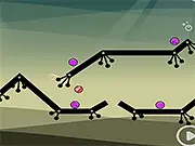 Color Balls of Goo